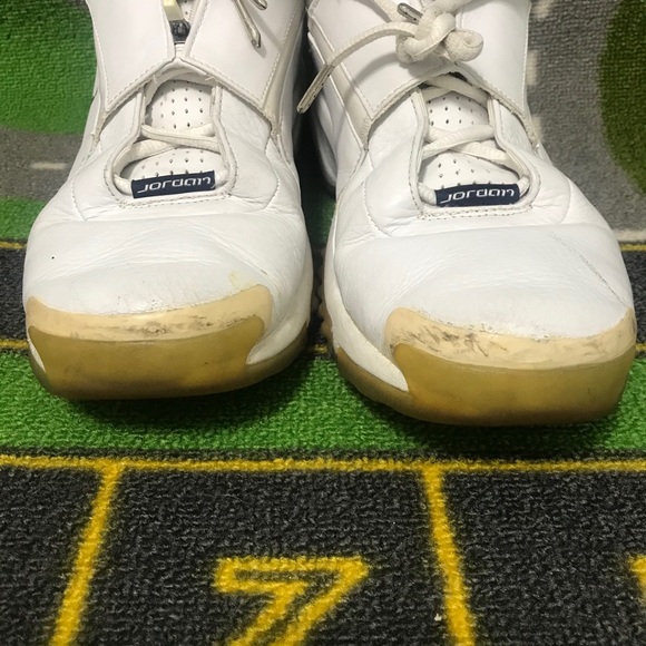 Nike Air Jordan Jumpman Turn 2 - Picture 11 of 13